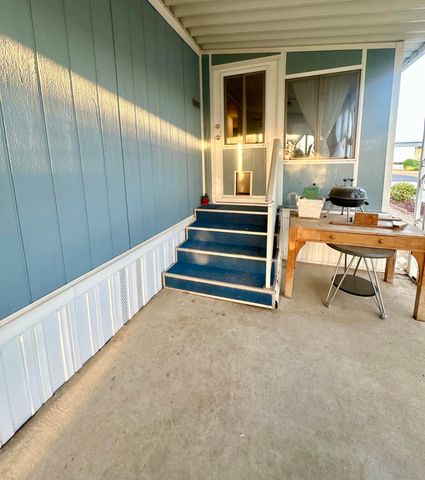 314 N Albert Avenue 62, Exeter, CA 93221