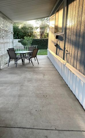 314 N Albert Avenue 62, Exeter, CA 93221