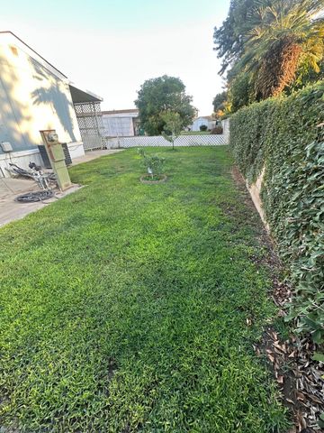 314 N Albert Avenue 62, Exeter, CA 93221