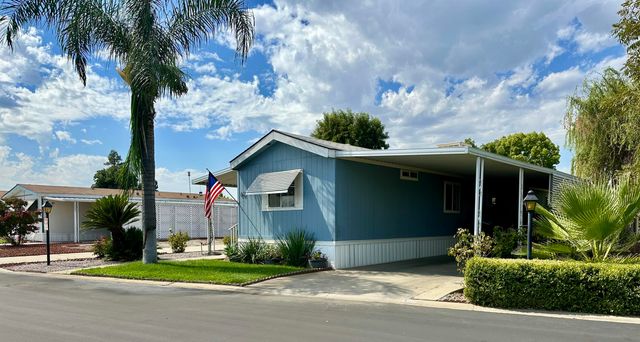 314 N Albert Avenue 62, Exeter, CA 93221