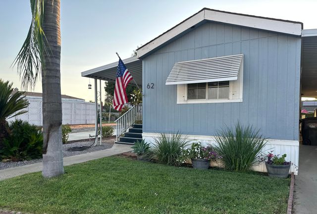 314 N Albert Avenue 62, Exeter, CA 93221
