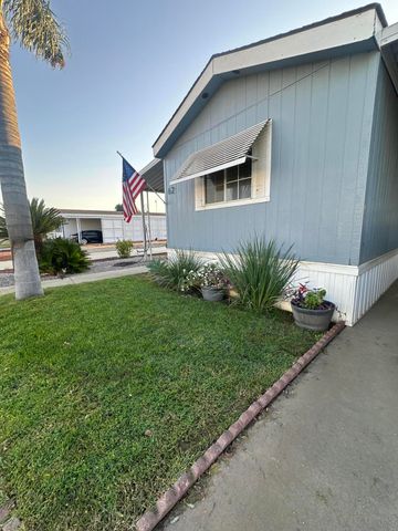 314 N Albert Avenue 62, Exeter, CA 93221