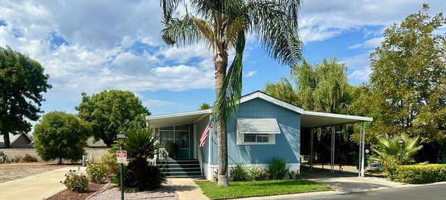 314 N Albert Avenue 62, Exeter, CA 93221