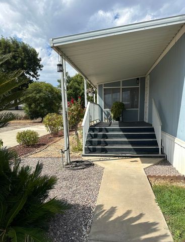 314 N Albert Avenue 62, Exeter, CA 93221