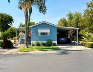 314 N Albert Avenue 62, Exeter, CA 93221