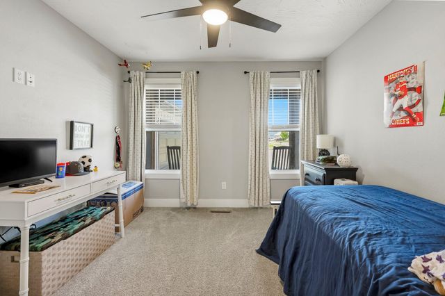 733 N Fox Hill Circle, Nixa, MO 65714