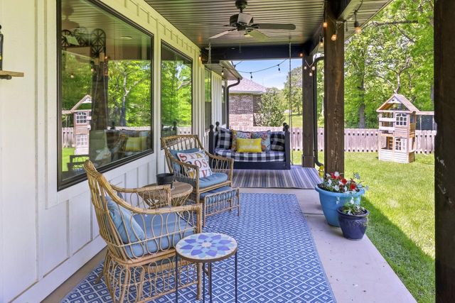 733 N Fox Hill Circle, Nixa, MO 65714