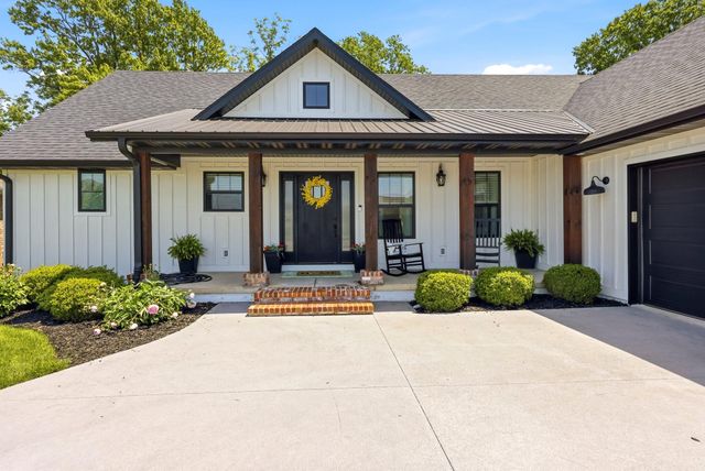 733 N Fox Hill Circle, Nixa, MO 65714