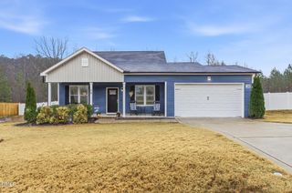 79 Buhrstone Mill Street, Zebulon, NC 27597