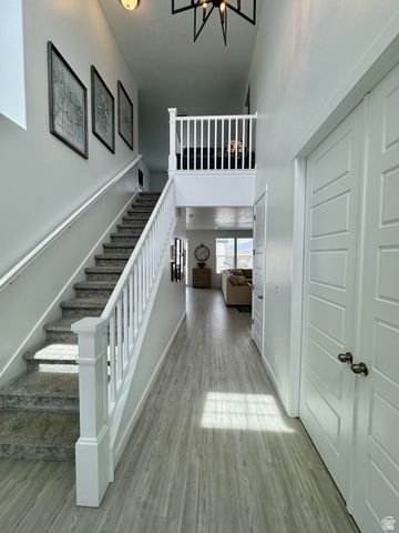 1477 E 3125 N, Layton, UT 84040