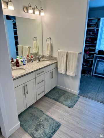 1477 E 3125 N, Layton, UT 84040