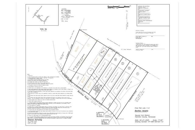 64 Wallaby Way, Harrison, TN 37341