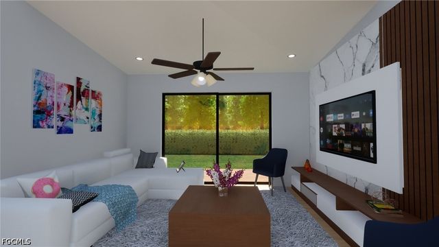 11518 Pioneer ST, Punta Gorda, FL 33955