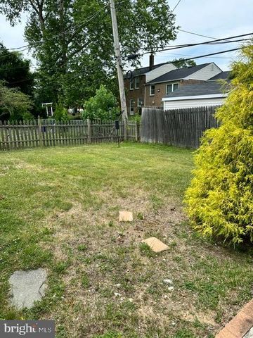 311 POTOMAC RD, Wilmington, DE 19803