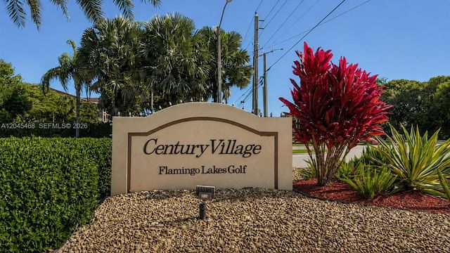 1151 SW 128th Terrace 206D, Pembroke Pines, FL 33027