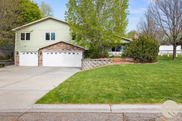 448 Killarney Street, Billings, MT 59105