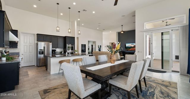 20688 E PUMMELOS Road, Queen Creek, AZ 85142