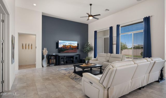 20688 E PUMMELOS Road, Queen Creek, AZ 85142