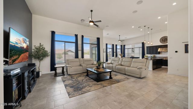 20688 E PUMMELOS Road, Queen Creek, AZ 85142