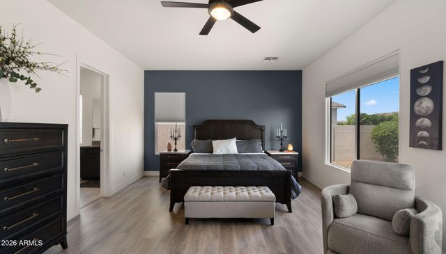 20688 E PUMMELOS Road, Queen Creek, AZ 85142
