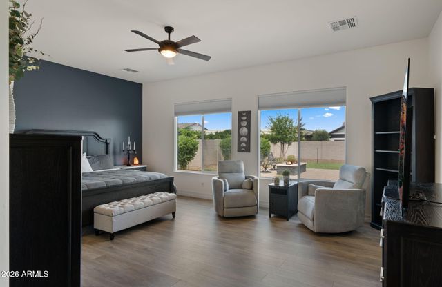 20688 E PUMMELOS Road, Queen Creek, AZ 85142