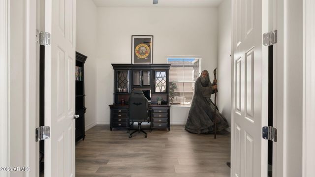 20688 E PUMMELOS Road, Queen Creek, AZ 85142