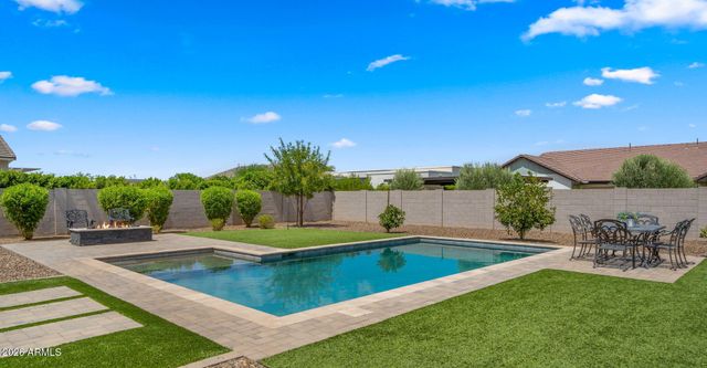 20688 E PUMMELOS Road, Queen Creek, AZ 85142