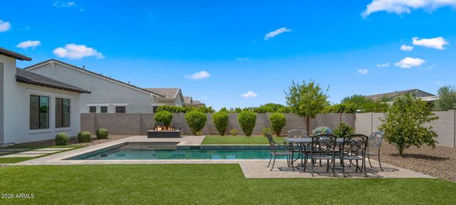 20688 E PUMMELOS Road, Queen Creek, AZ 85142