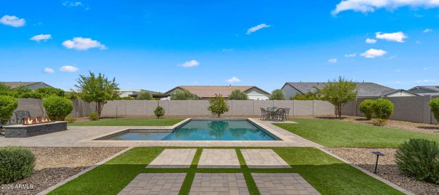 20688 E PUMMELOS Road, Queen Creek, AZ 85142