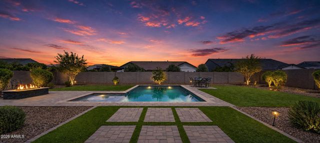 20688 E PUMMELOS Road, Queen Creek, AZ 85142