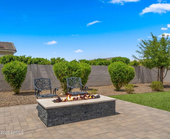 20688 E PUMMELOS Road, Queen Creek, AZ 85142