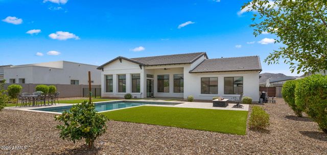 20688 E PUMMELOS Road, Queen Creek, AZ 85142