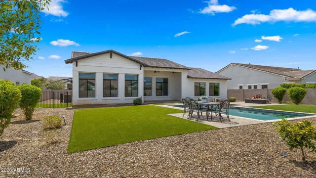 20688 E PUMMELOS Road, Queen Creek, AZ 85142