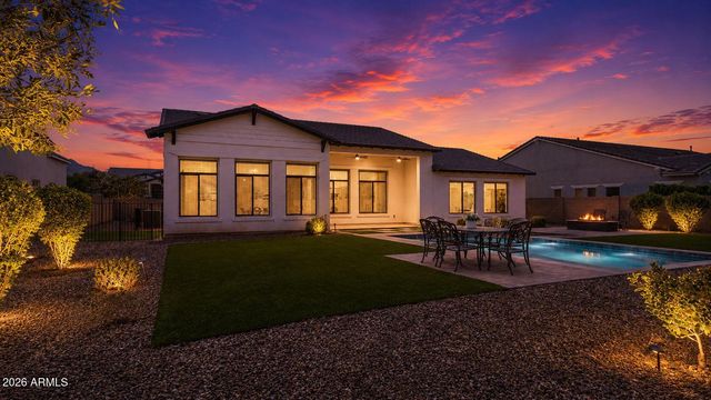 20688 E PUMMELOS Road, Queen Creek, AZ 85142