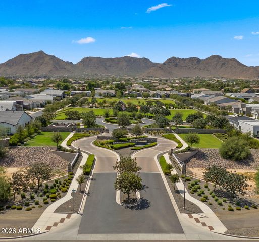 20688 E PUMMELOS Road, Queen Creek, AZ 85142