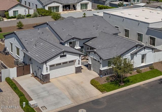 20688 E PUMMELOS Road, Queen Creek, AZ 85142