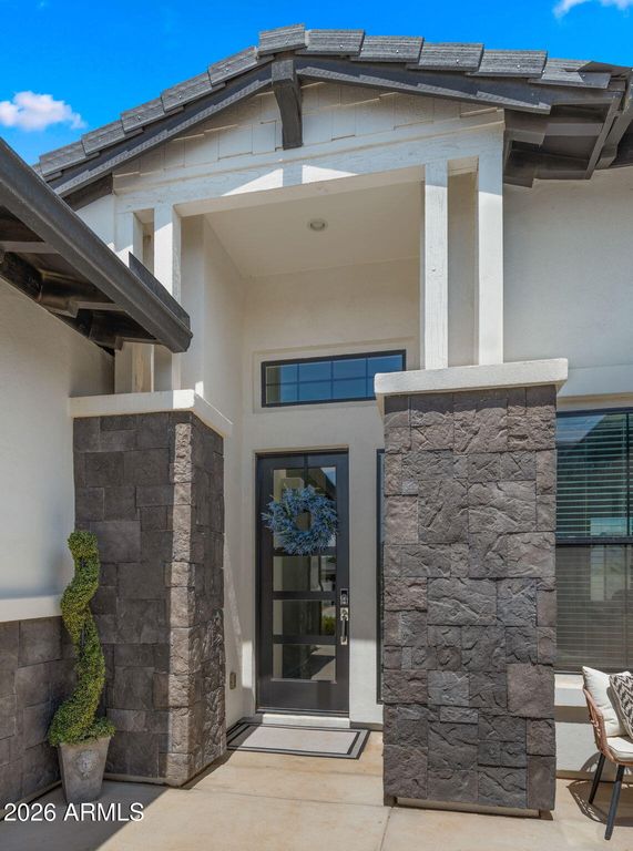 20688 E PUMMELOS Road, Queen Creek, AZ 85142 — photo 3