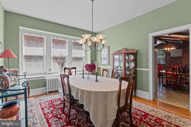 1218 ALLENGROVE STREET, Philadelphia, PA 19124
