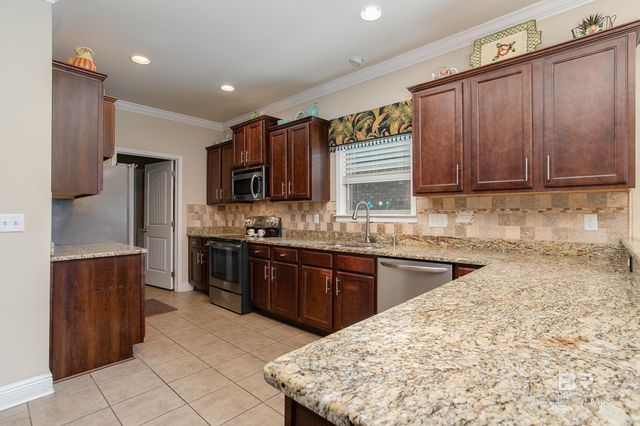 1895 Arcadia Drive, Foley, AL 36535