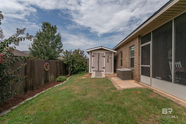 1895 Arcadia Drive, Foley, AL 36535