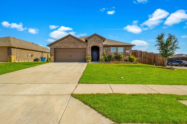 739 Meadow Creek Lane, Josephine, TX 75189