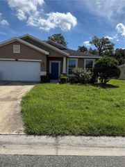 2729 WALDEN WOODS DRIVE, Plant City, FL 33566