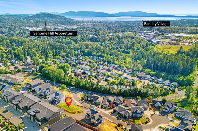 3239 Stonecrop Lane, Bellingham, WA 98226