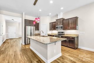 16408 Mckee Ridge Drive, Charlotte, NC 28278