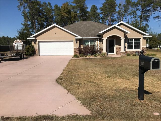 4195 SW 114TH STREET, Ocala, FL 34476