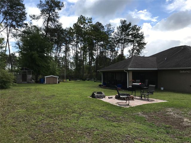 4195 SW 114TH STREET, Ocala, FL 34476