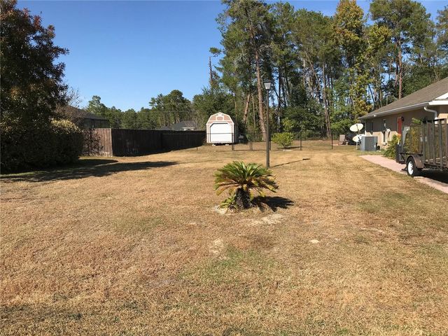 4195 SW 114TH STREET, Ocala, FL 34476