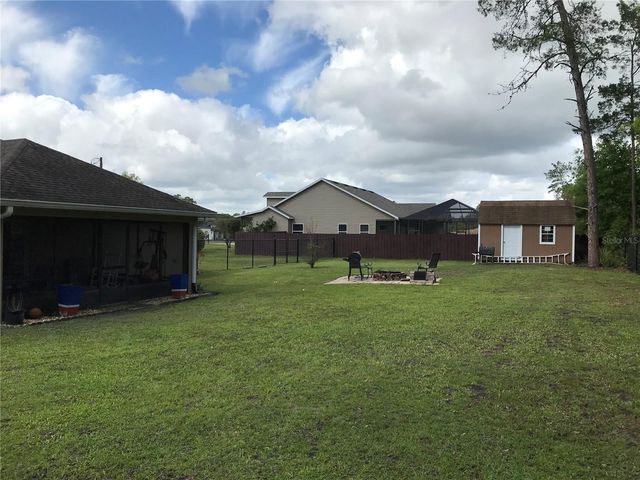 4195 SW 114TH STREET, Ocala, FL 34476