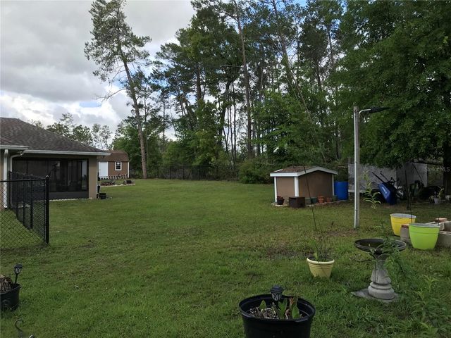4195 SW 114TH STREET, Ocala, FL 34476