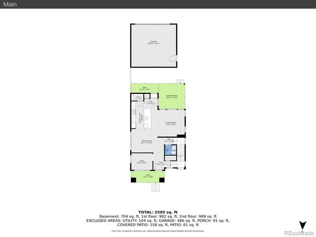 10730 E 26th Ave, Aurora, CO 80010